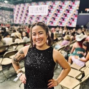 Meet your Posher, Ann